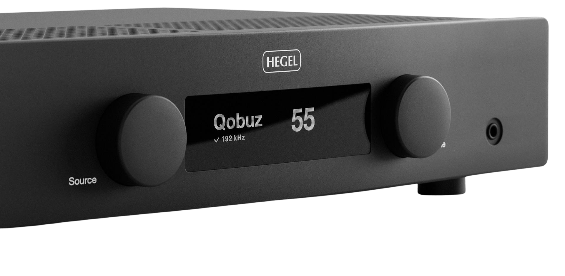 Hegel H150 &ndash; Amplificatore Integrato Streaming All-in-One